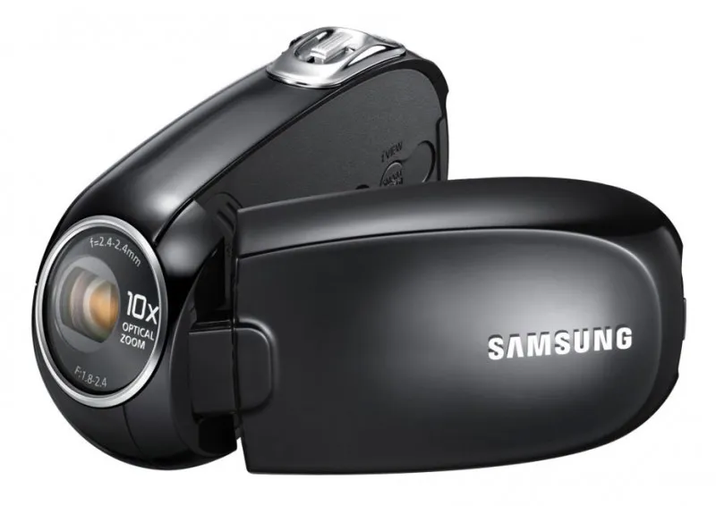 Видеокамеры Samsung