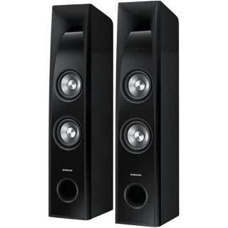 Акустические системы