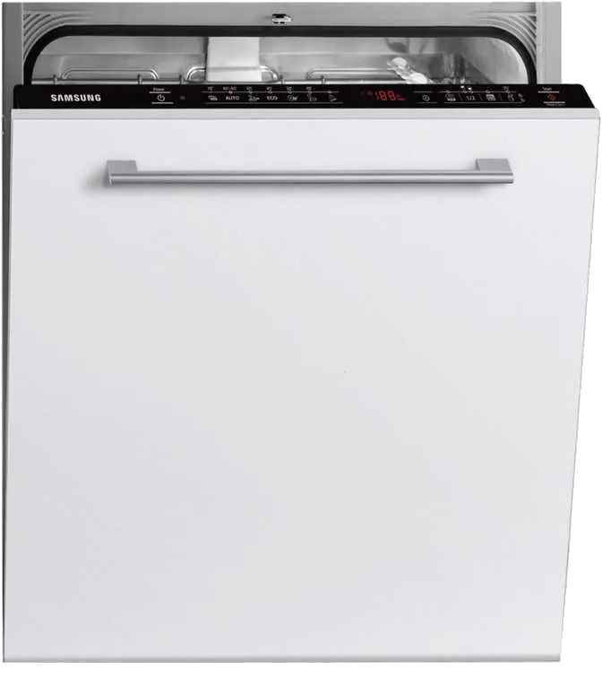 Посудомоечные машины