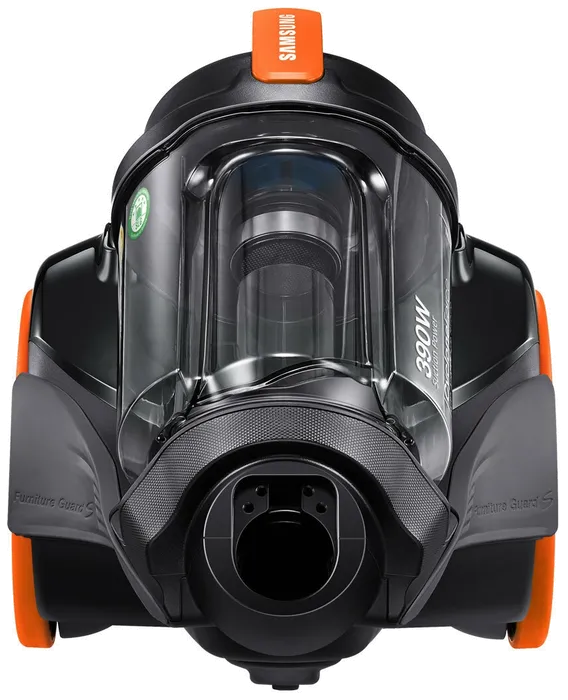 Напольные пылесосы