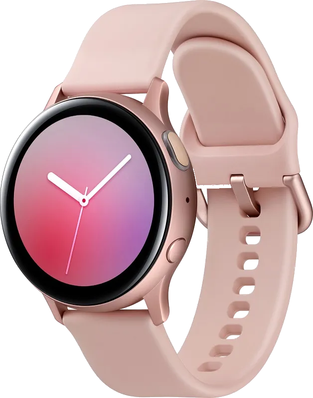 Galaxy Watch Active